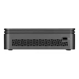 Gigabyte BRIX GB-BRi5-10210(E) (rev. 1.0) - Barebone - Ultra Compact PC Kit - 1 x Core i5 10210U - 1... (GB-BRI5-10210E)_6